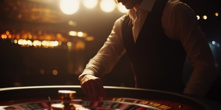Player placing live sports bet from mobile at 29jl